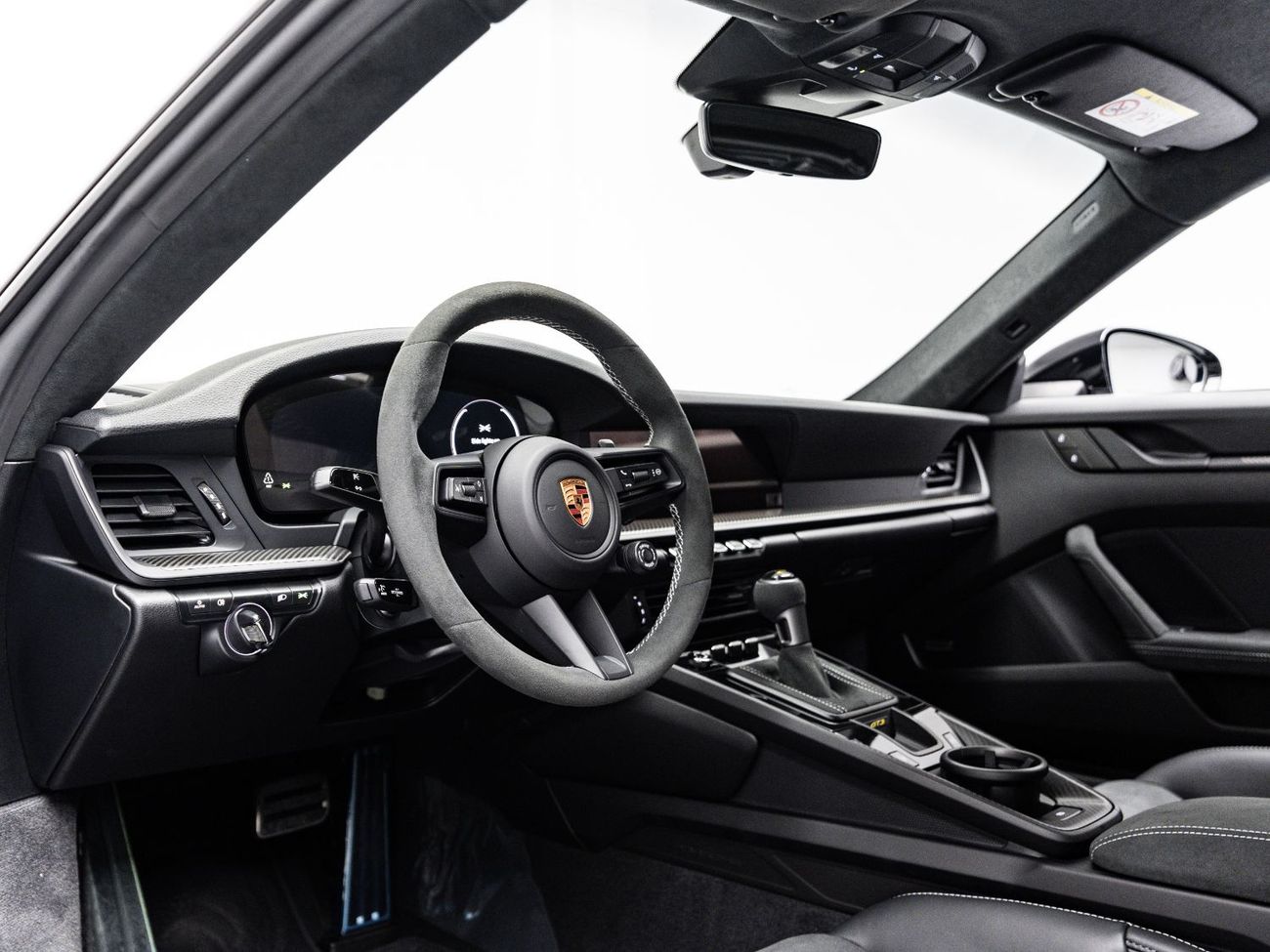 Porsche 911 The BEST Ramadan Offer in the UAE - Limited Time, February 2028 Porsche Warranty, GCC