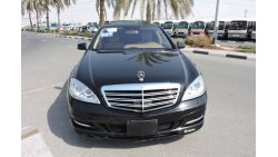 Mercedes-Benz S 500 Large Lorinser Kit