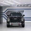 Chevrolet Tahoe Z71 5.3L