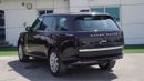 Land Rover Range Rover Range Rover P400 3.0P MHEV Autobiography LWB AWD Aut.  (For Local plus 10%)