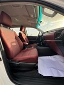 Toyota Hilux Toyota Hilux pickup 2019Model Engine 2.8 Diesel 4x4 colour white Transmission Automatic Interior.Bla