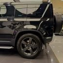Land Rover Defender DEEFNDER GCC BRAND CONDITION