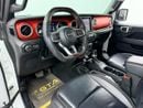 Jeep Wrangler Unlimited RUBICON
