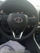 تويوتا راف ٤ 2.5 L 4WD limited