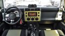 Toyota FJ Cruiser TOYOTA_FJ_FINAL_EDITIONS_2023_FULL_OPTIONS_4.0L