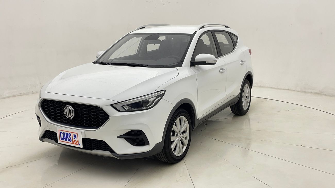 MG ZS STD 1.5 | Zero Down Payment | Home Test Drive