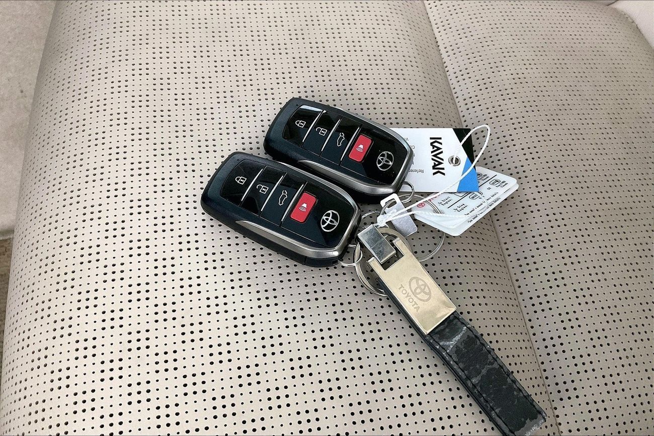 سوزوكي جراند فيتارا GLX | شامل الضمان | 0 ﺪﻔﻋﺓ ﺃﻮﻟﻯ