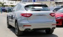 Maserati Levante GranSport S Diesel