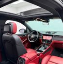Porsche Macan STD 2023 Porsche Macan, Warranty, Full Service History, Fully Loaded, Excellent Condition, GCC