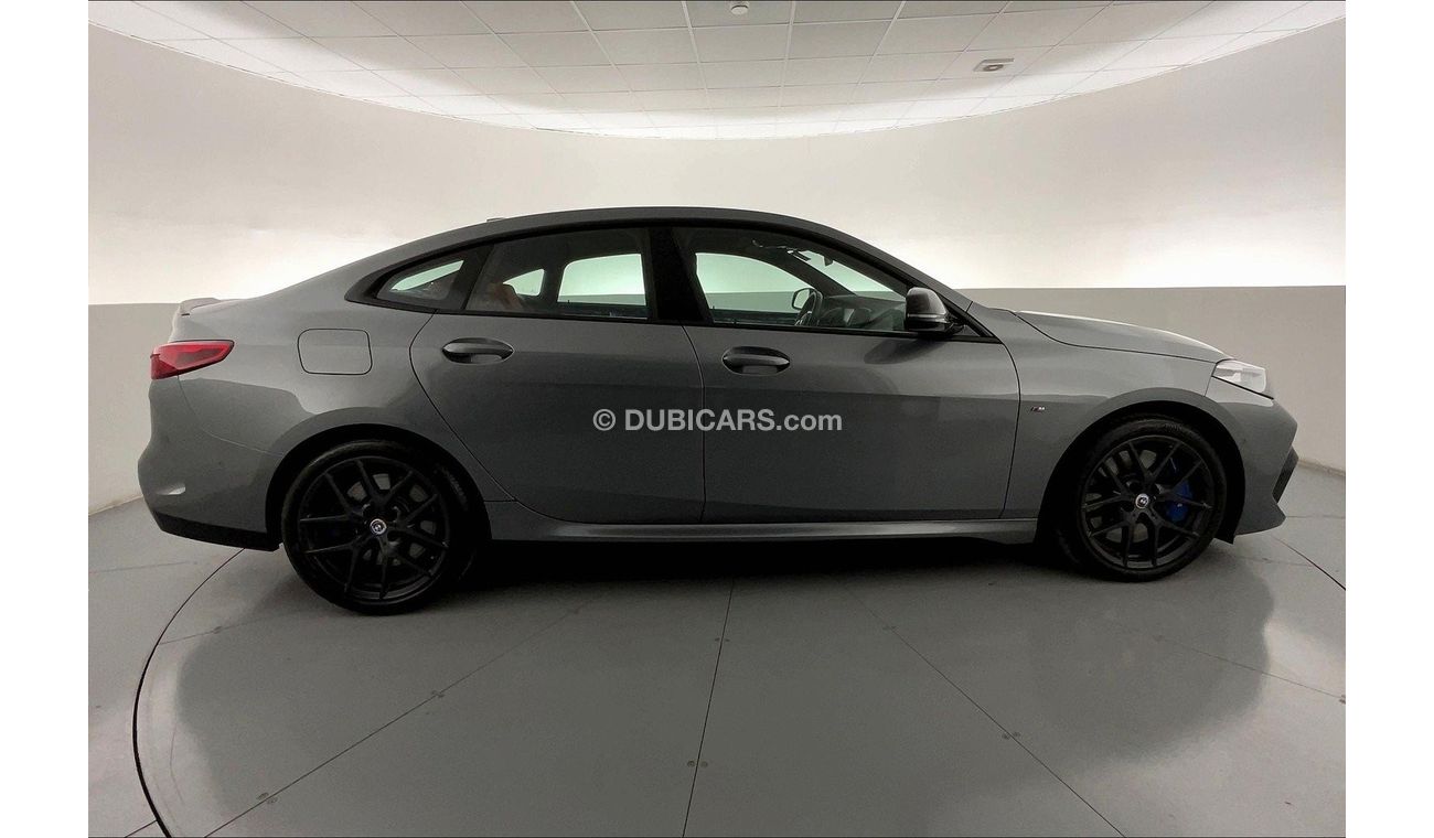 BMW M235i M GranCoupe