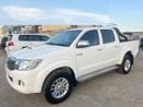 Toyota Hilux DIESEL 3,0 LITER RIGHT HAND DRIVE AUTOMATIC