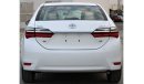 Toyota Corolla Toyota Corolla 2017, GCC No. 2, 1600cc, in excellent condition, without accidents, very clean from i