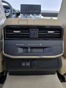 Toyota Land Cruiser GXR3 3.5L TT