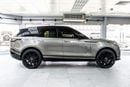 Land Rover Range Rover Velar Land Rover Range Rover Velar 2020 GCC specs
