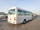 Mitsubishi Rosa 2004 MITSUBISHI ROSA BUS RHD DIESEL AUTOMATIC 4M51(PM300030)