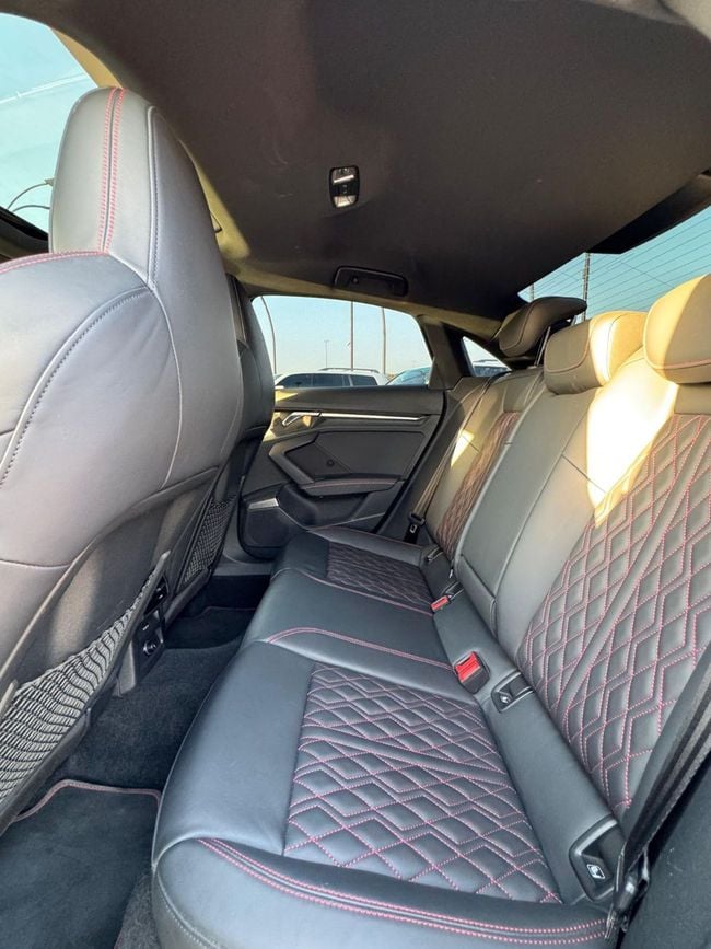 Audi S3 STANDARD, миниатюра 17