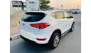 Hyundai Tucson GL Panorama AWD full option