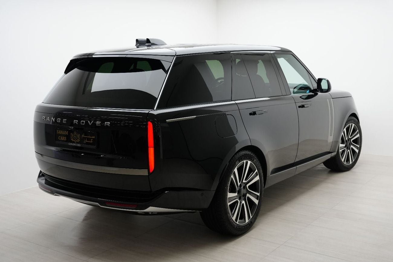 Land Rover Range Rover HSE P530 BRAND NEW, Panoramic Roof, Dealer Warranty!!