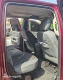 رام 1500 Bighorn Crew Cab 3.6L V6