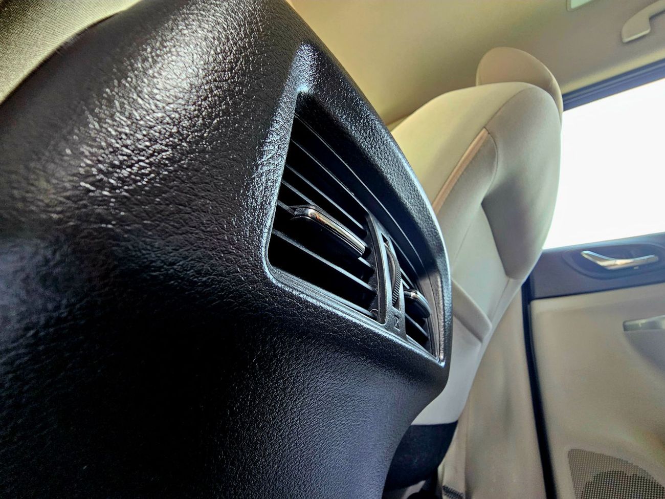 Nissan XTerra SE / GCC 2.5L V4/ LOW MILEAGE/ NON ACCIDENT