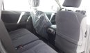 Toyota Prado TX.L PETROL 2.7L WITH SUN ROOF COOL BOX WITH GOOD OPTIONS