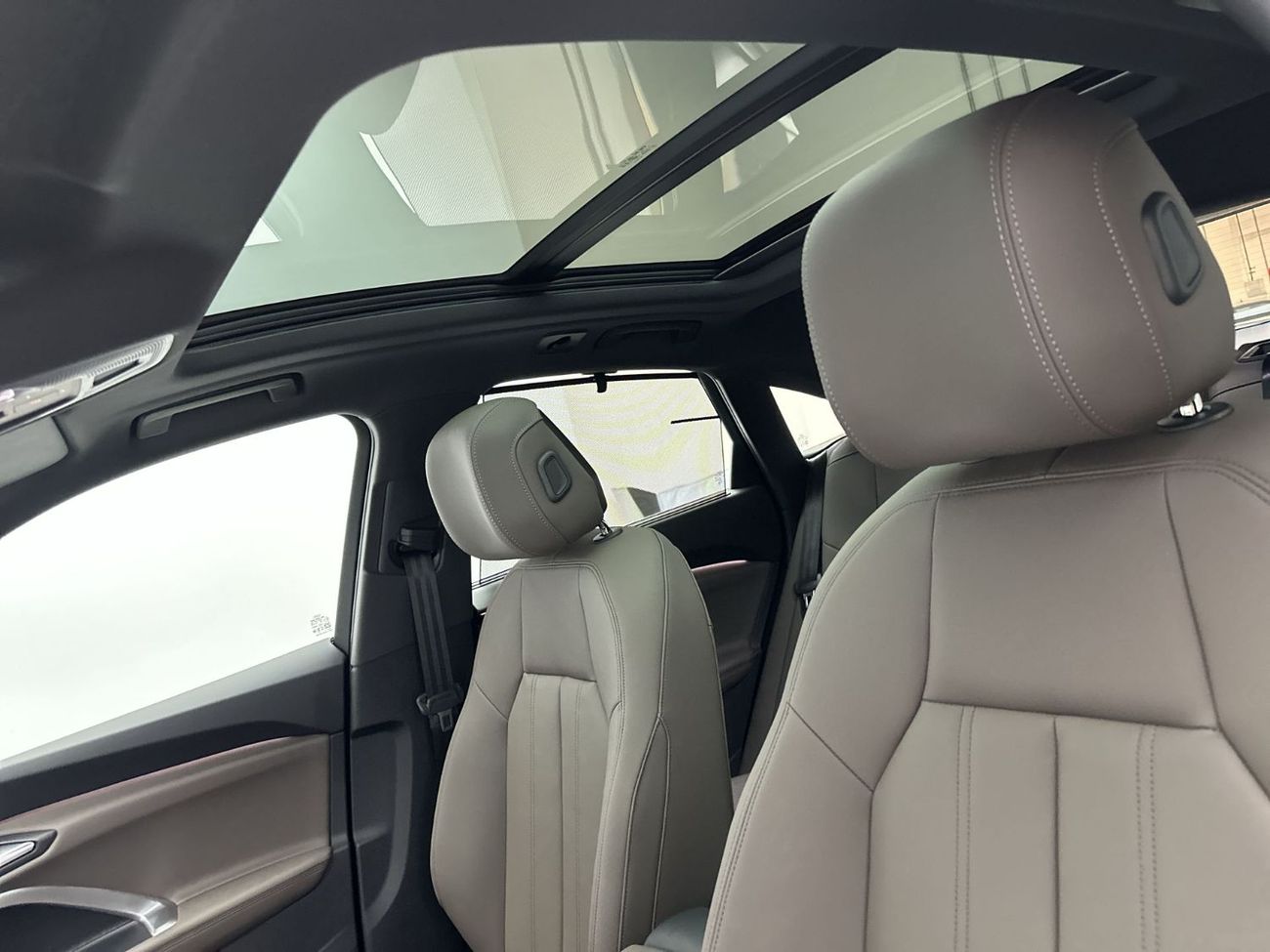 Audi Q5 45 TFSI Quattro 2.0L Q5 Sportback TFSI quattro 204hp (Ref# 58628) - EXCLUSIVE OFFER