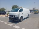 Nissan Urvan STANDARD FRDIGER