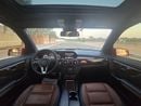 مرسيدس بنز GLK 350 4Matic