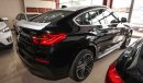 BMW X4 2.8 i