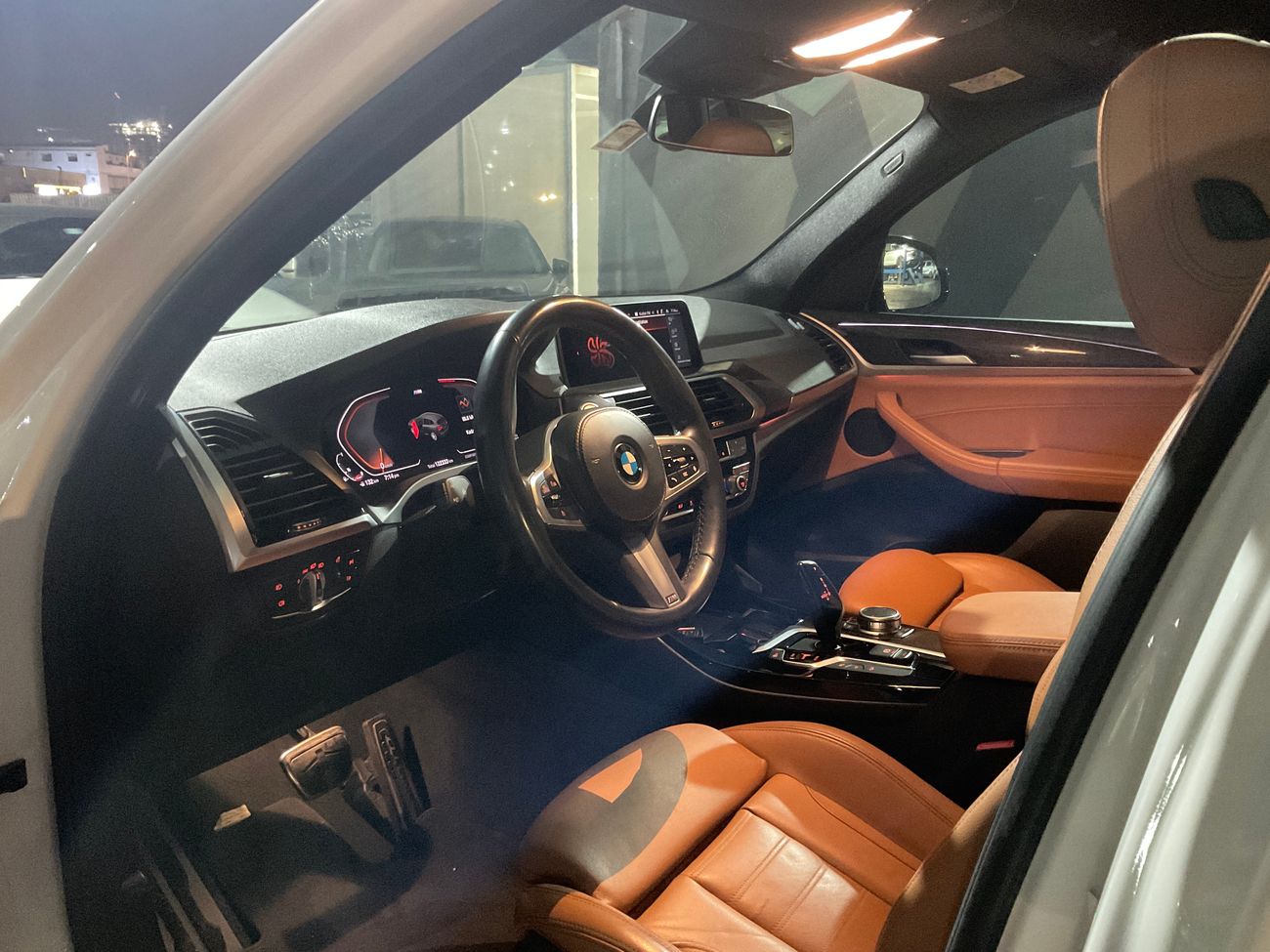 BMW X3 xDrive 30i M Sport | Guaranteed Warranty | 0 Down Payment