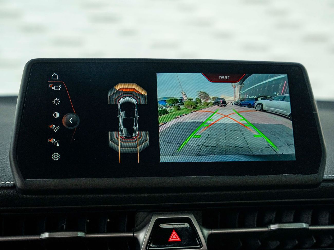 Toyota Supra GR 3.0L