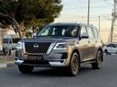 Nissan Patrol LE Platinum 5.6L
