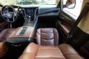 Cadillac Escalade Premium 6.2L