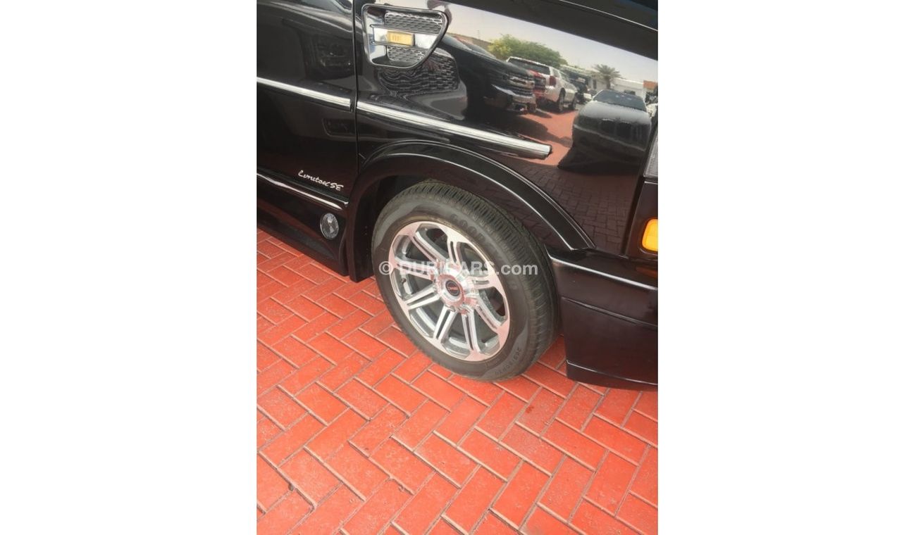 جي أم سي سافانا