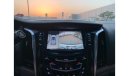 Cadillac Escalade Cadillac Escalade 2015 full option, super new, in very good condition