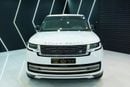 لاند روفر رينج روفر SE P400 2025 Range Rover Vogue P400 SE LWB, 7-Seater, Deployable Side Steps, Panoramic Roof!!