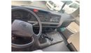 Toyota Coaster 30 seats