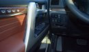 Toyota Land Cruiser 2019 MODEL TOYOTA LAND CRUISER 200 VX-S V8 5.7L PETROL AUTOMATIC AER020 QUILTING SEAT