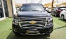 Chevrolet Tahoe LTZ Z71 AGENCY WARRANTY FULL SERVICE HISTORY GCC