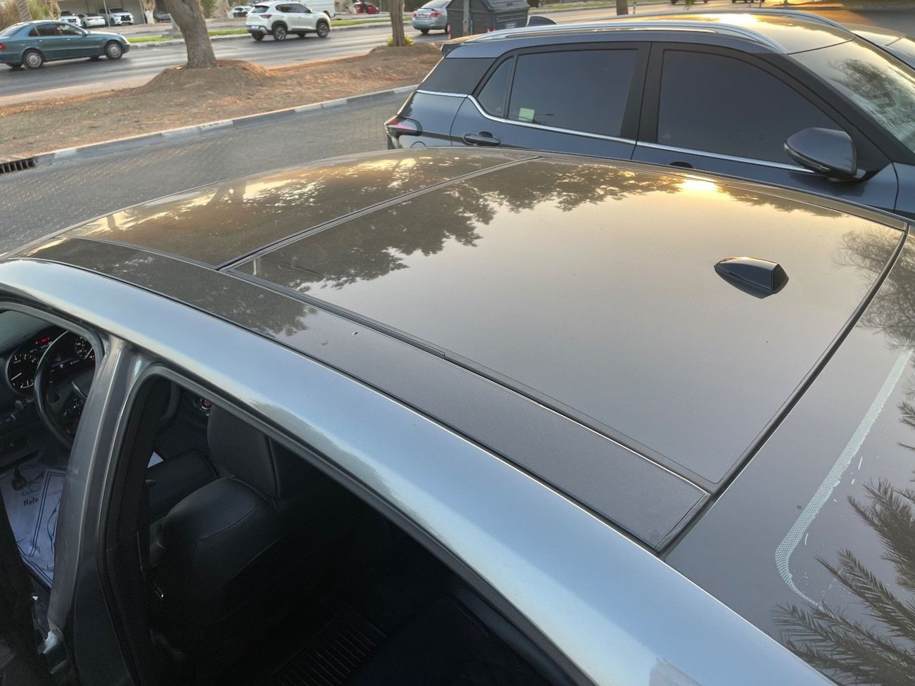 Nissan Maxima SR 3.5L