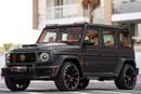 مرسيدس بنز G 63 AMG Std 4.0L