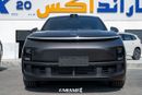 لي اوتو L9 Ultra 1.5L Turbo Range Extended EV 2024