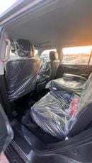 Nissan Patrol SE T2