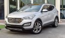 Hyundai Santa Fe GLS TOP 3.3L 4WD