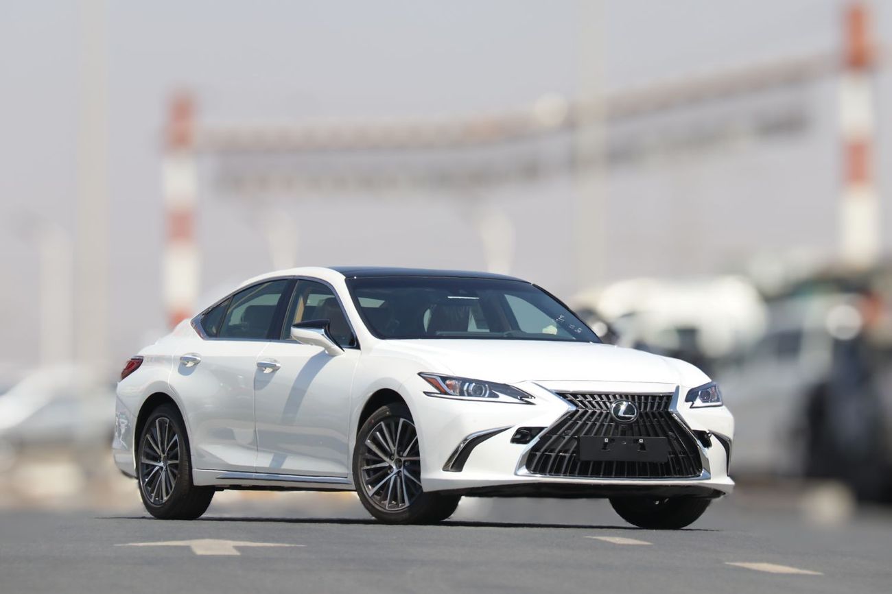 Lexus ES350 All New Lexus ES350 for Export at Unbeleivable Price | Contact Now