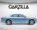 بنتلي فلاينج سبور W12 2014 l GCC Specs l Original Paint