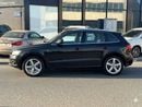 Audi Q5 45 TFSI quattro S line GCC Specs