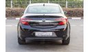 Opel Insignia OPEL INSIGNIA -2017 - GCC - ASSIST AND FACILITY IN DOWN PAYMENT - 885 AED/MONTHLY - 1 YEAR WARRANTY