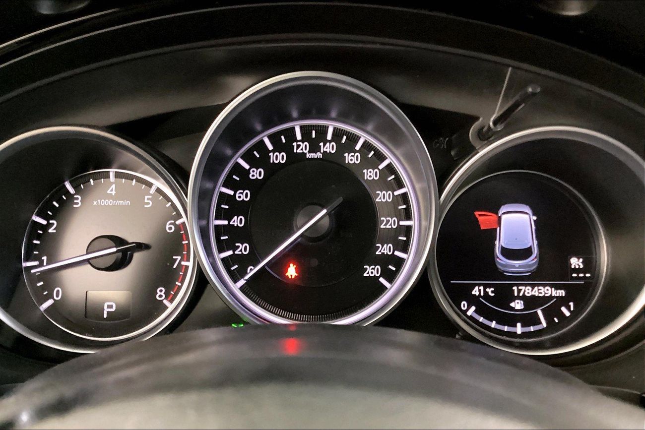 Mazda CX9 Limited | Guaranteed Warranty | 0 Down Payment