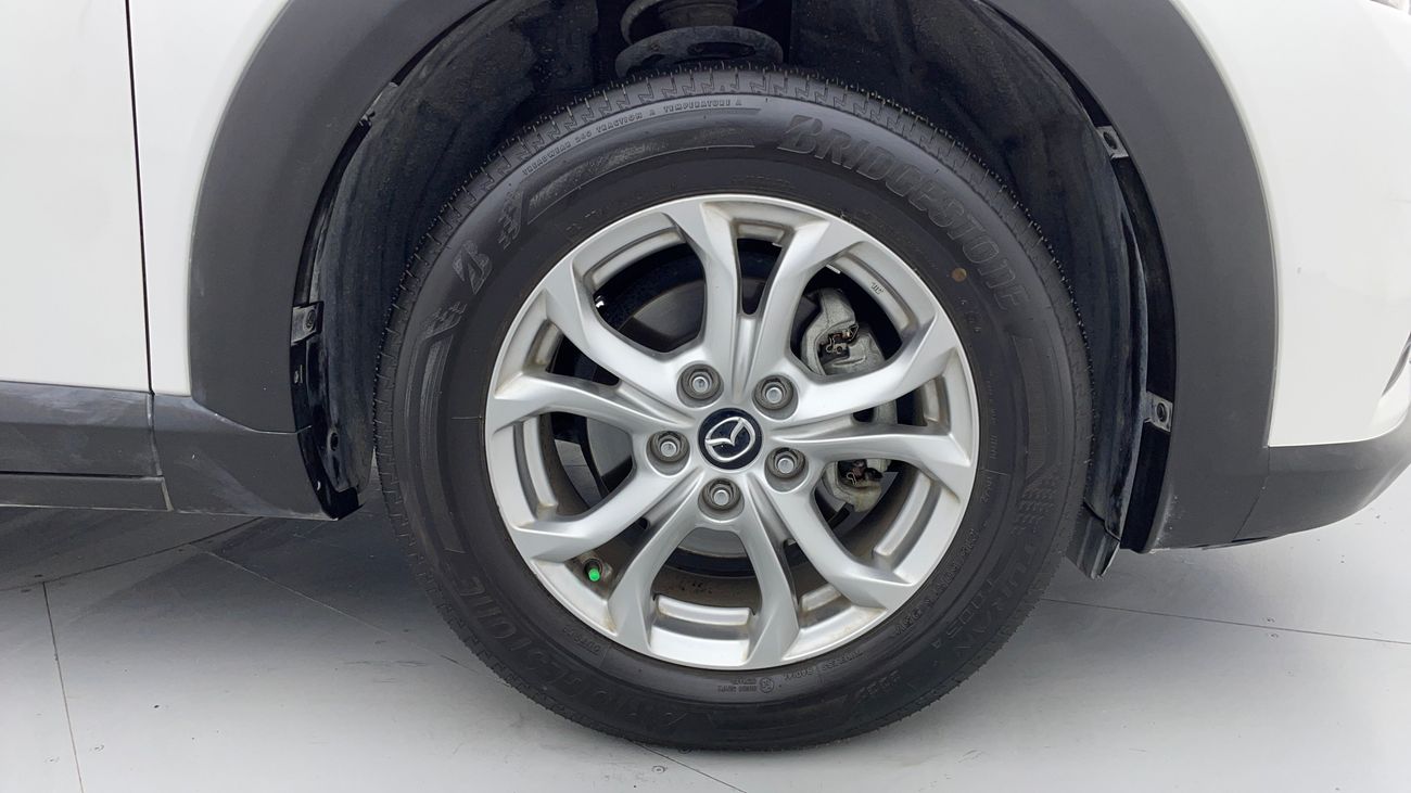 Mazda CX3 GT 2 | Zero Down Payment | Free Home Test Drive